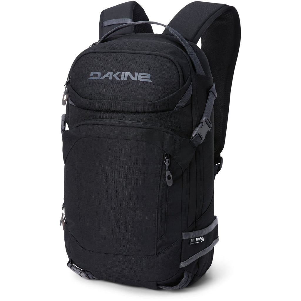 Womens Heli Pro Backpack 20L - Black