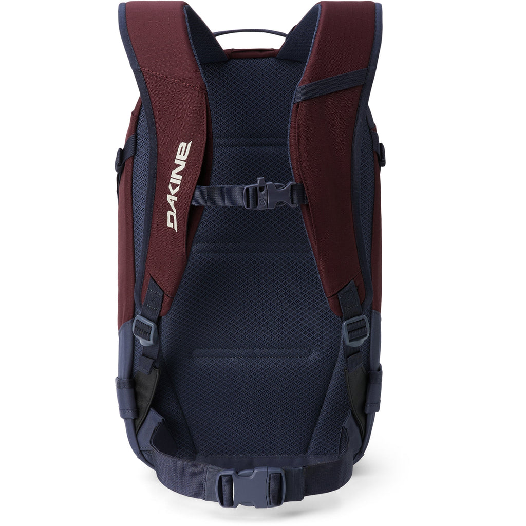 Womens Heli Pro Backpack 20L - Port Royale