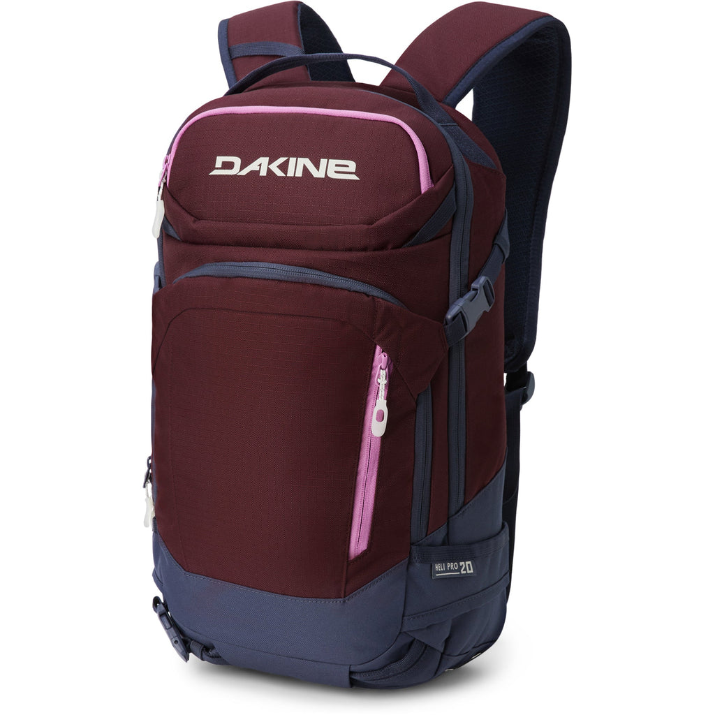 Womens Heli Pro Backpack 20L - Port Royale
