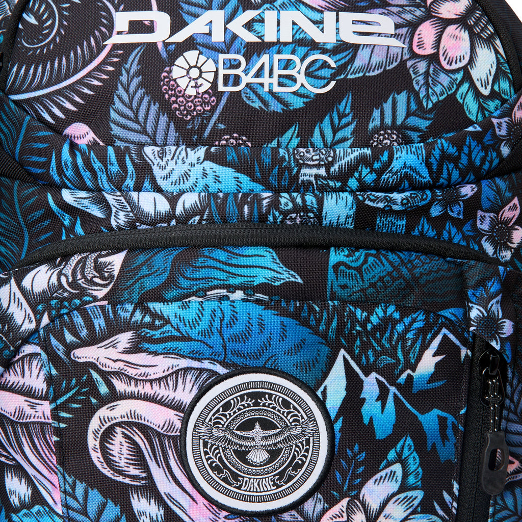 Womens Heli Pro Backpack 20L X B4BC - B4BC Kingdom