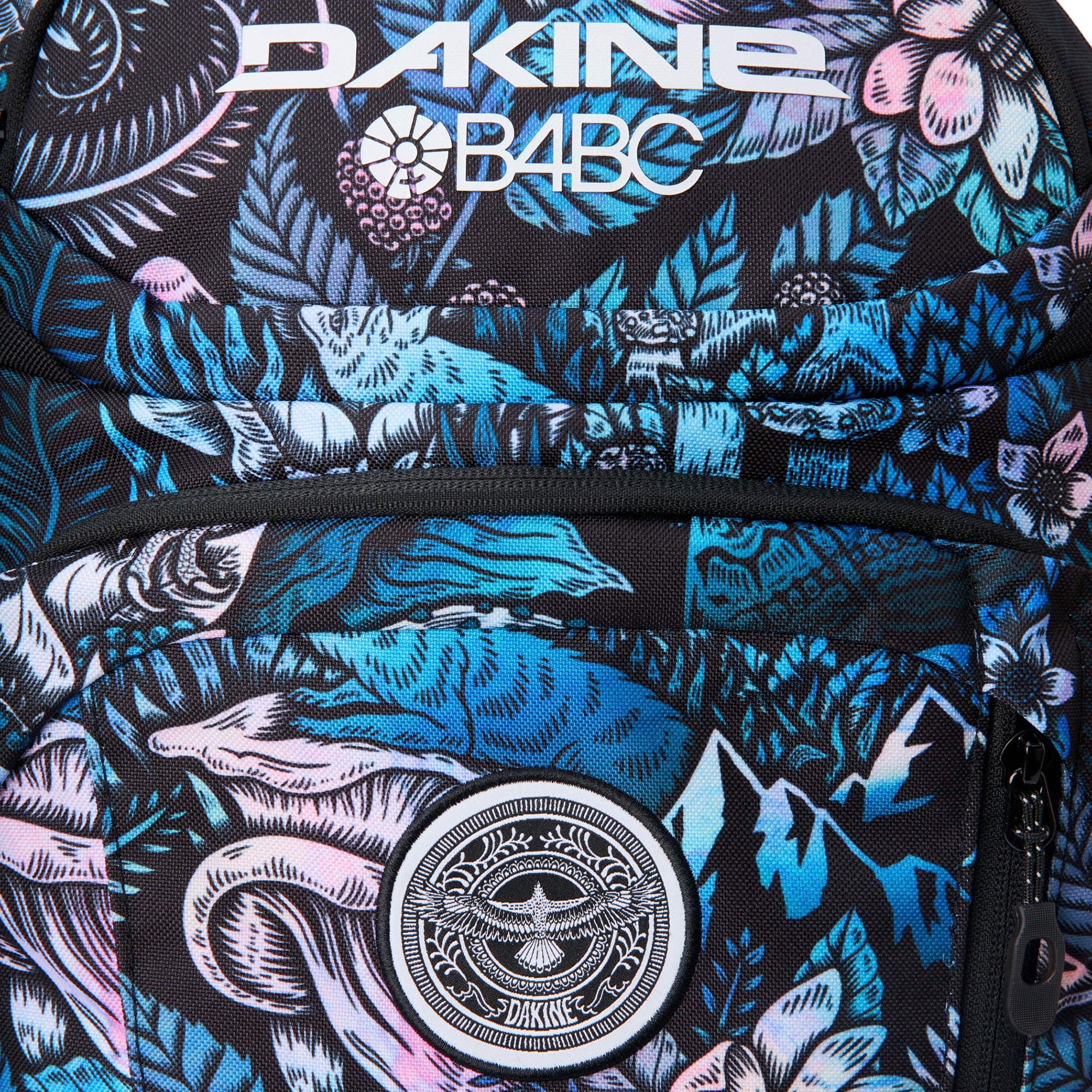 Womens Heli Pro Backpack 20L X B4BC - B4BC Kingdom
