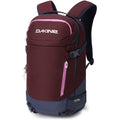 Womens Heli Pro Backpack 24L - Port Royale