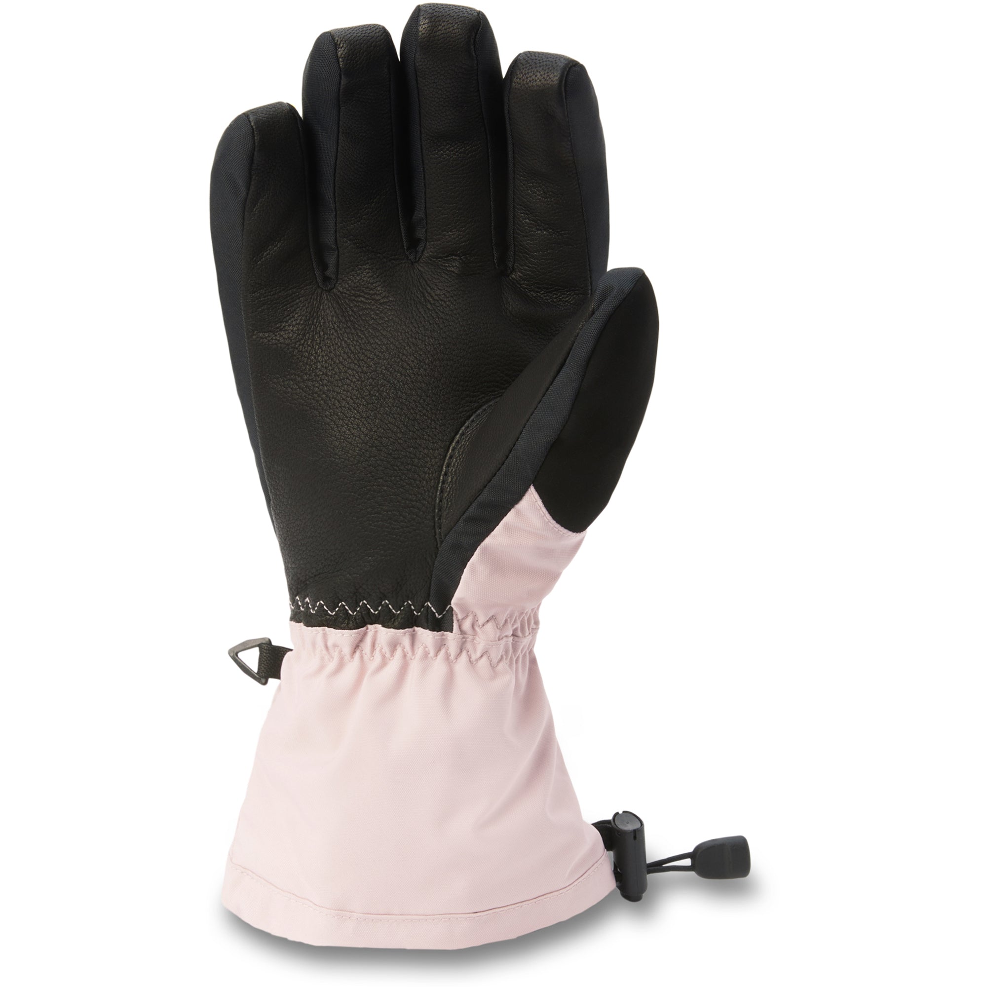Womens Leather Camino Glove - Burnished Lilac