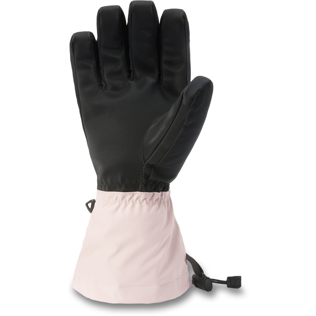 Womens Lynx Glove - Burnished Lilac