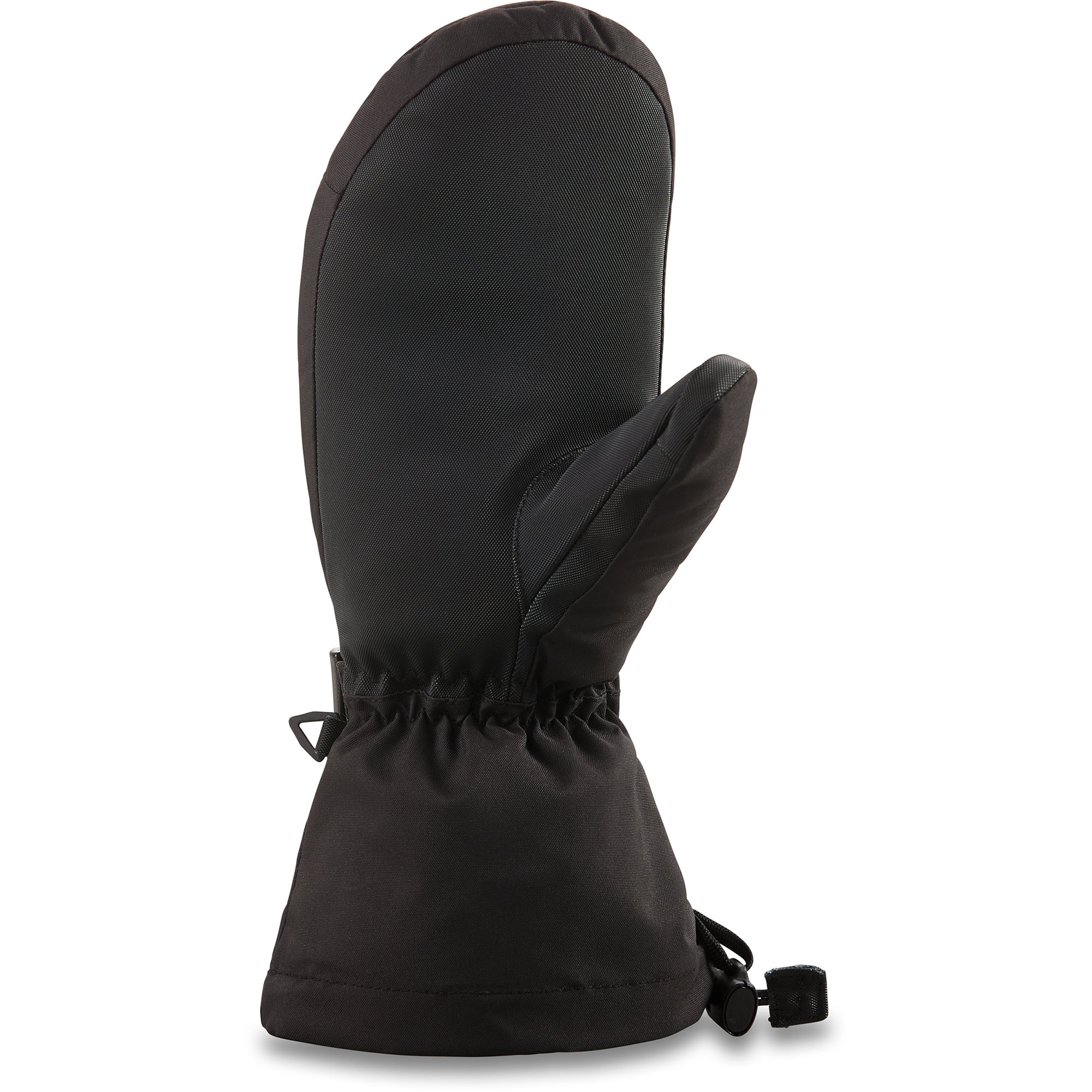 Womens Lynx Mitt - Black