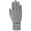 Womens Orion Short Gloves - Light Grey Heather