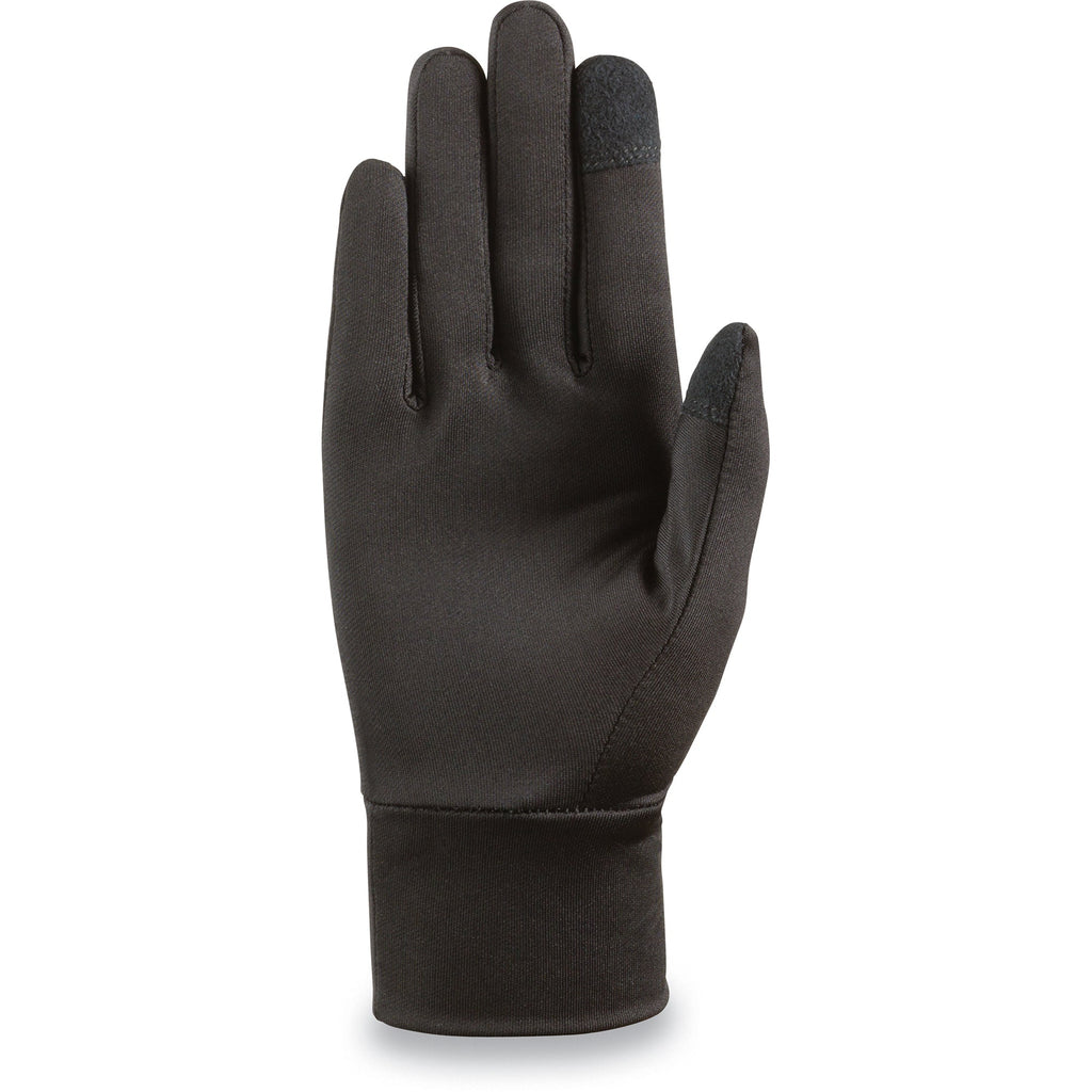 Womens Rambler Liner - Black