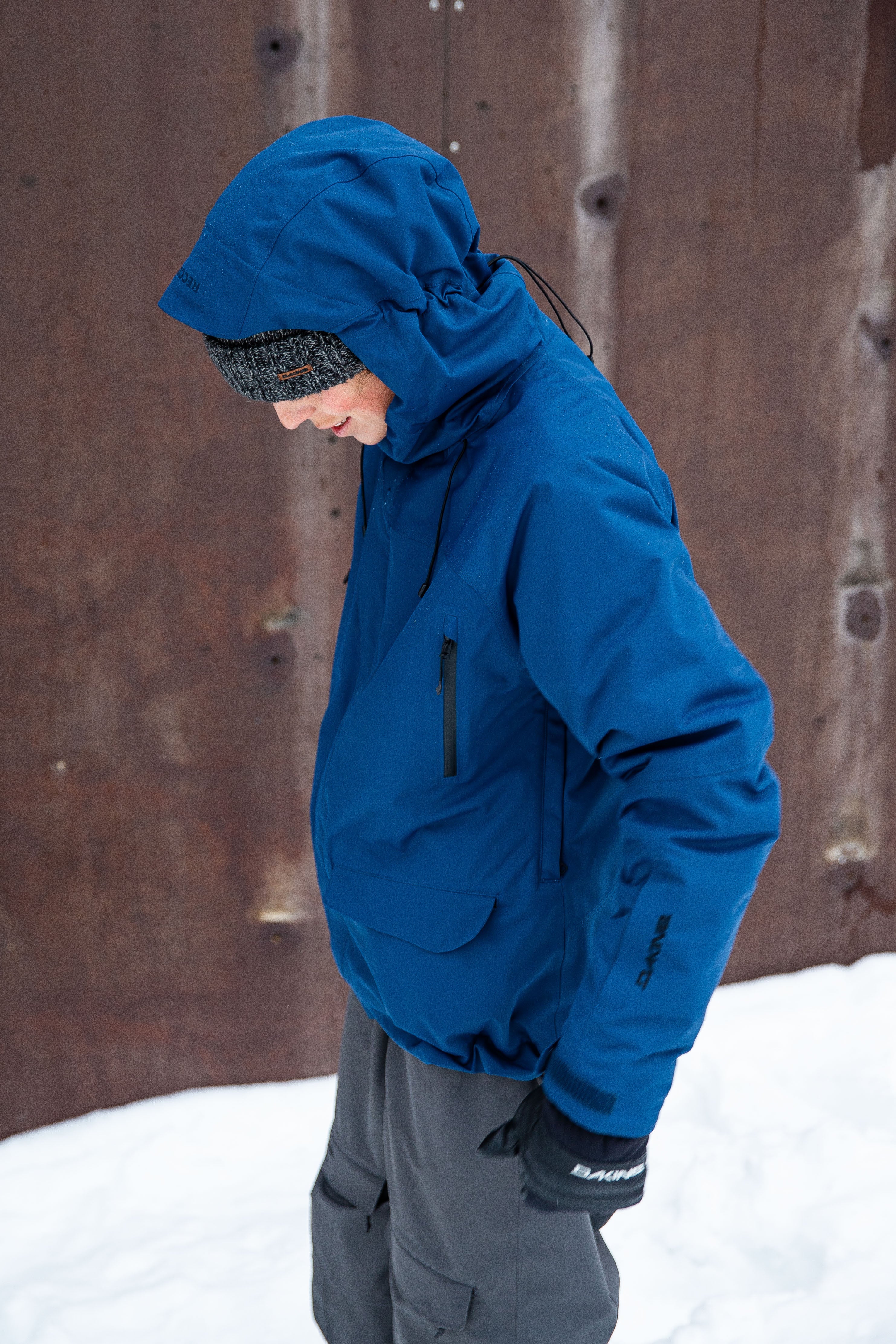 Reach Insulated 20K Jacket - Women's