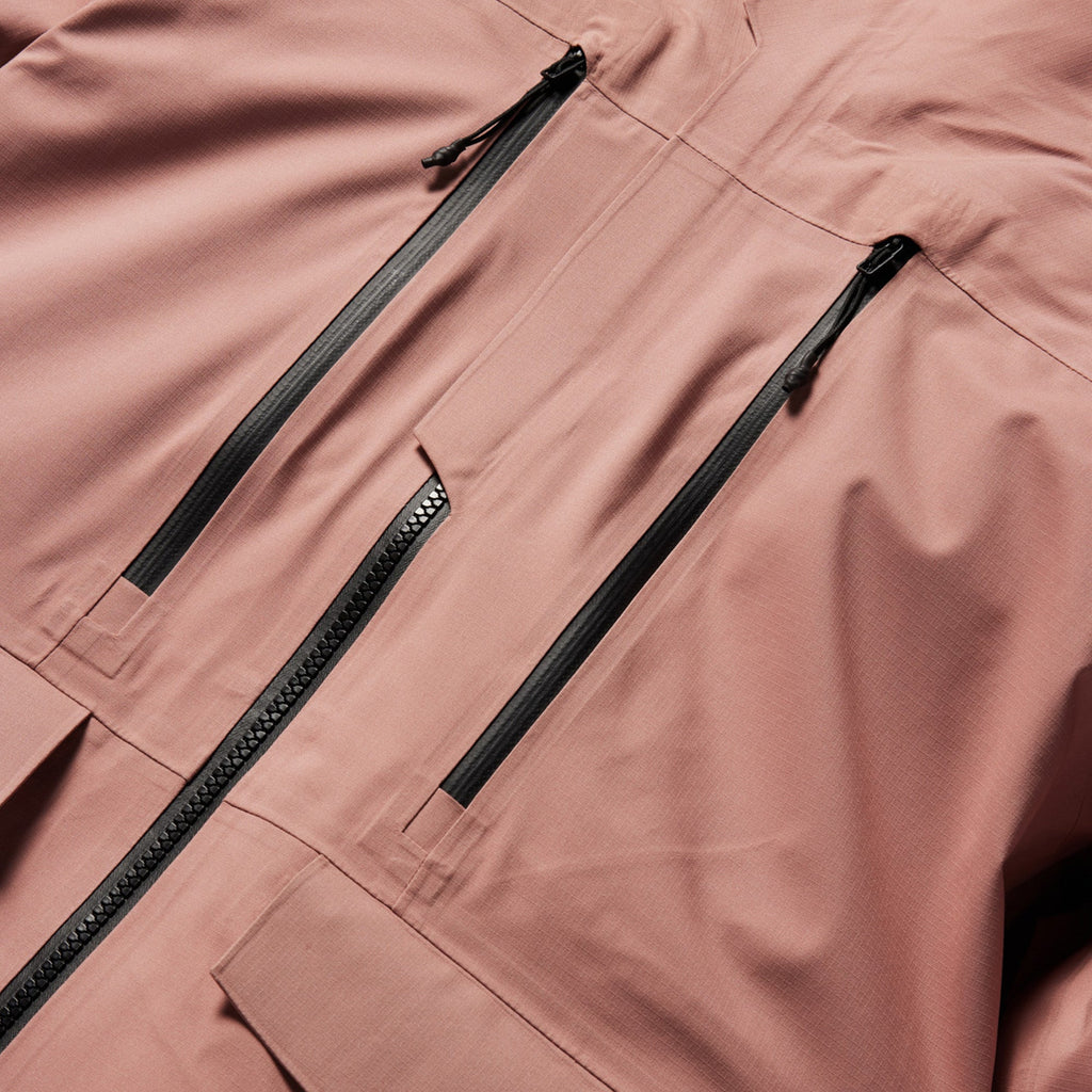 Sender Stretch 3L Jacket - Women's
