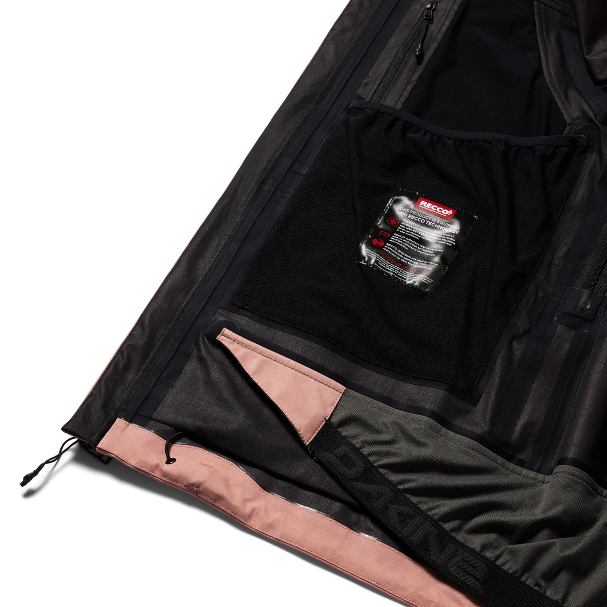 Sender Stretch 3L Jacket - Women's