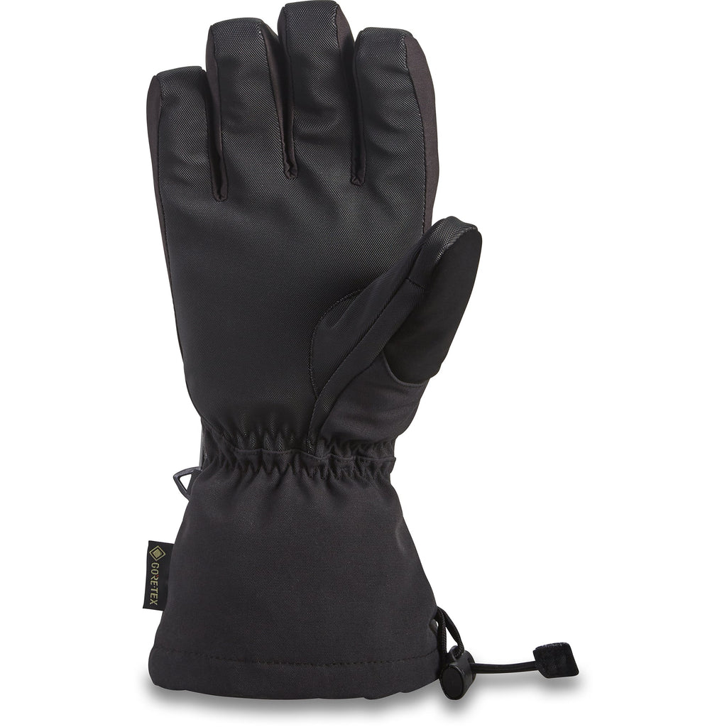 Womens Sequoia Gore-Tex Glove - Black