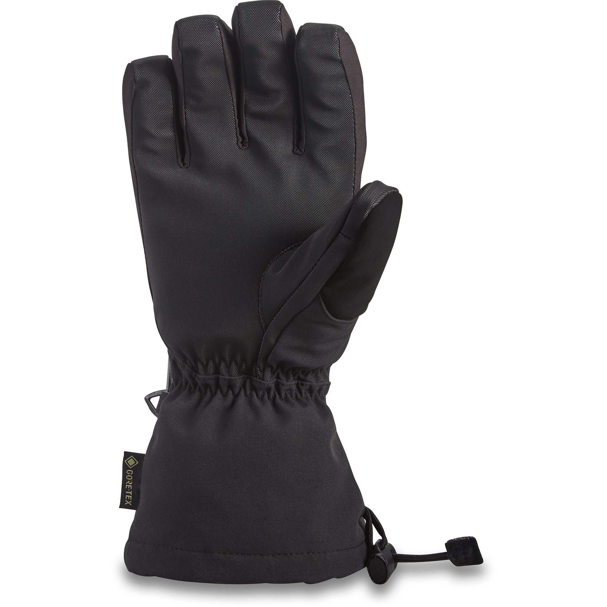 Womens Sequoia Gore-Tex Glove - Black