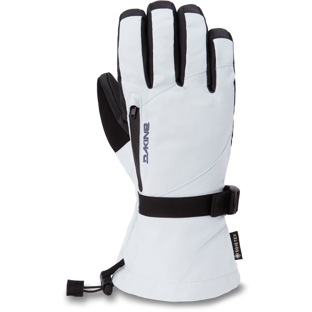 Womens Sequoia Gore-Tex Gloves - Ancient Water