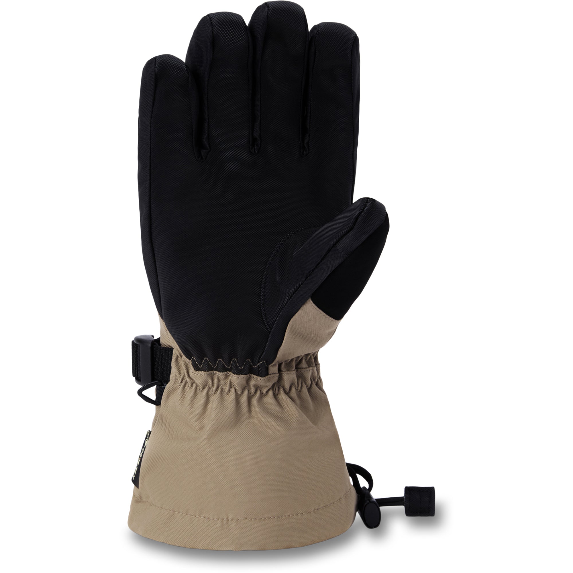 Womens Sequoia Gore-Tex Gloves - Pinebark