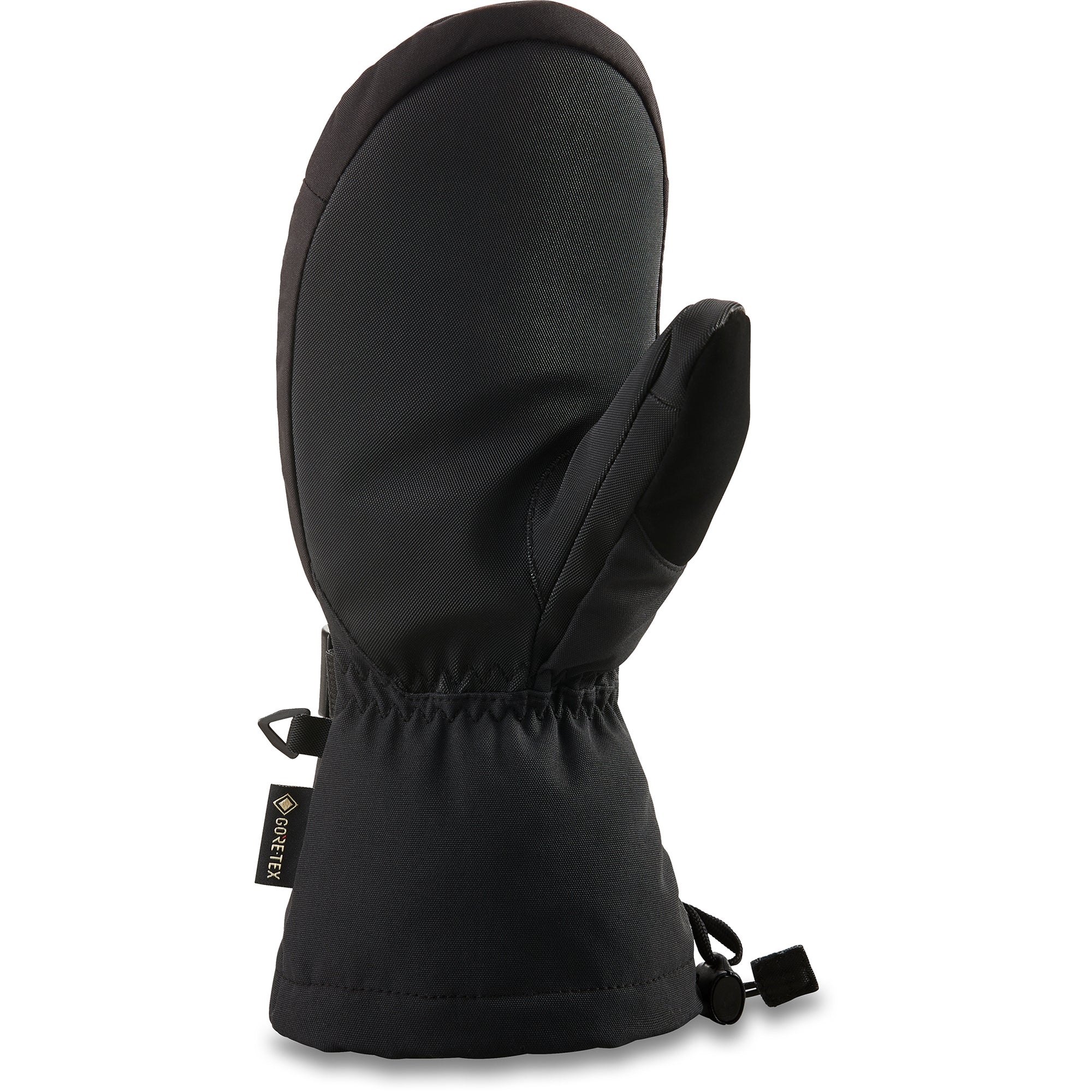 Womens Sequoia Gore-Tex Mitt - Black