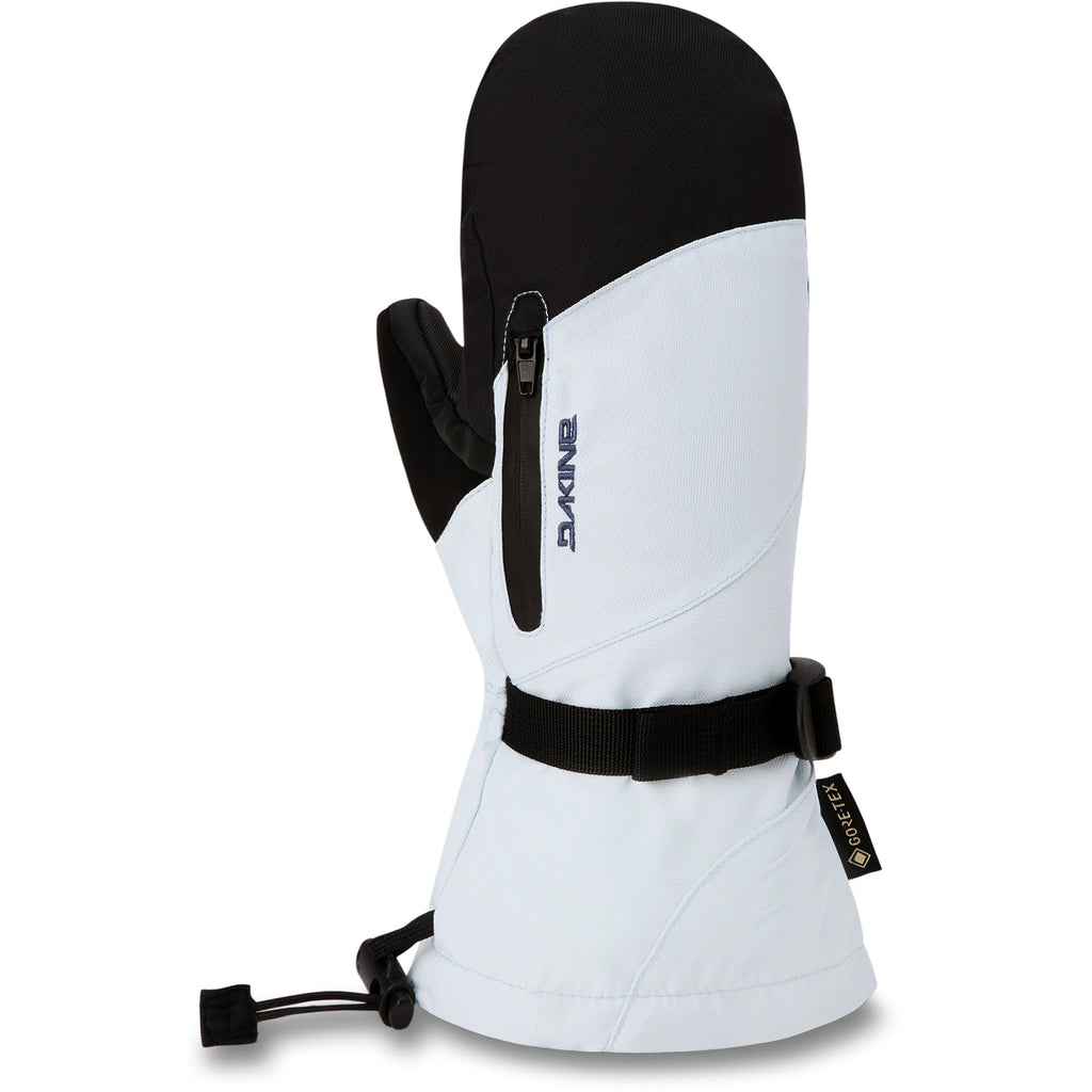 Womens Sequoia Gore-Tex Mitts - Ancient Water