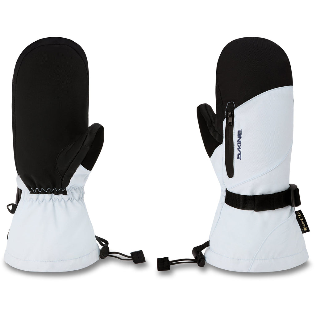 Womens Sequoia Gore-Tex Mitts - Ancient Water