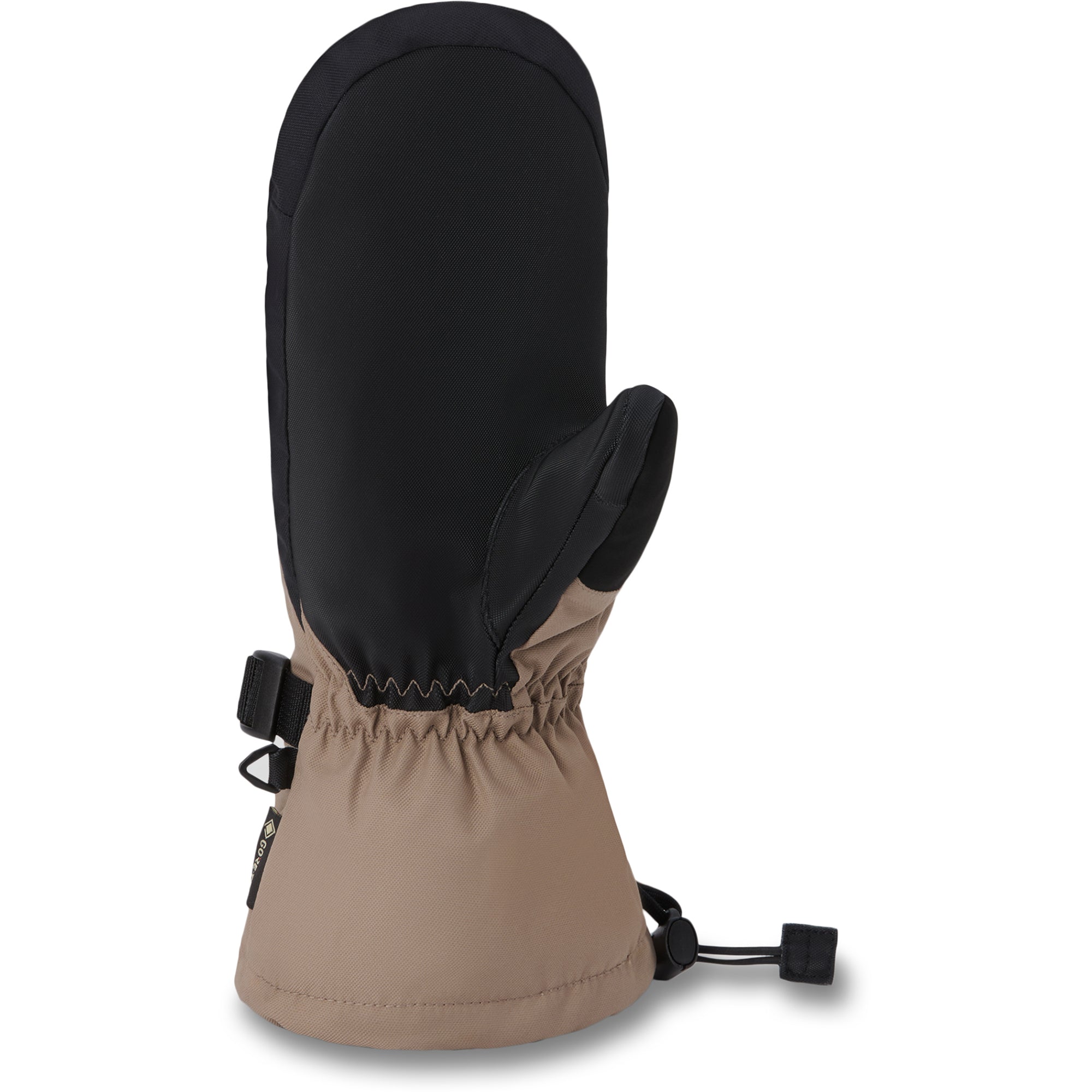 Womens Sequoia Gore-Tex Mitts - Pinebark