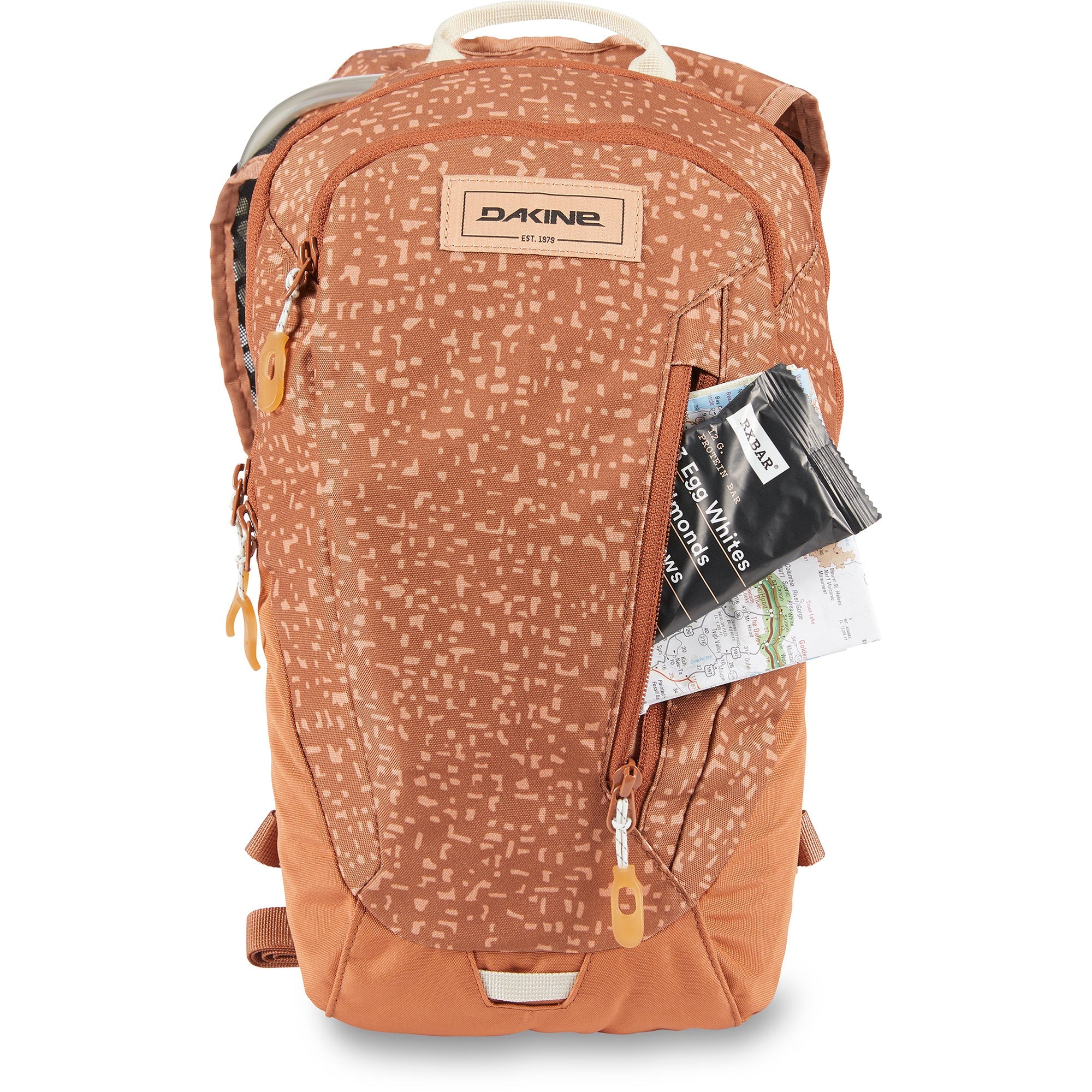 Womens Shuttle Backpack 6L - Hanalei