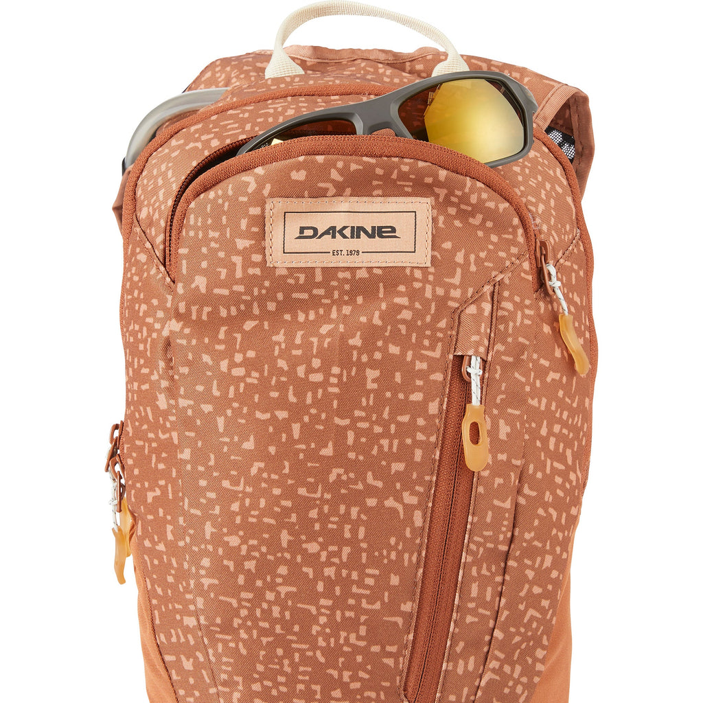 Womens Shuttle Backpack 6L - Hanalei