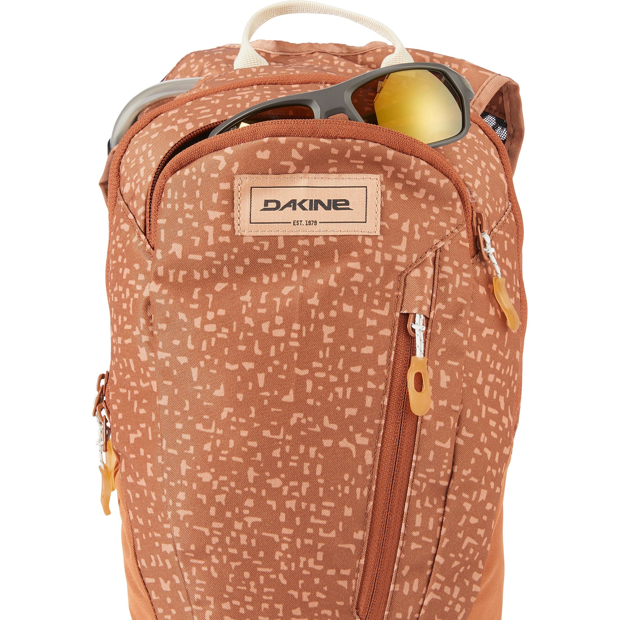 Womens Shuttle Backpack 6L - Hanalei