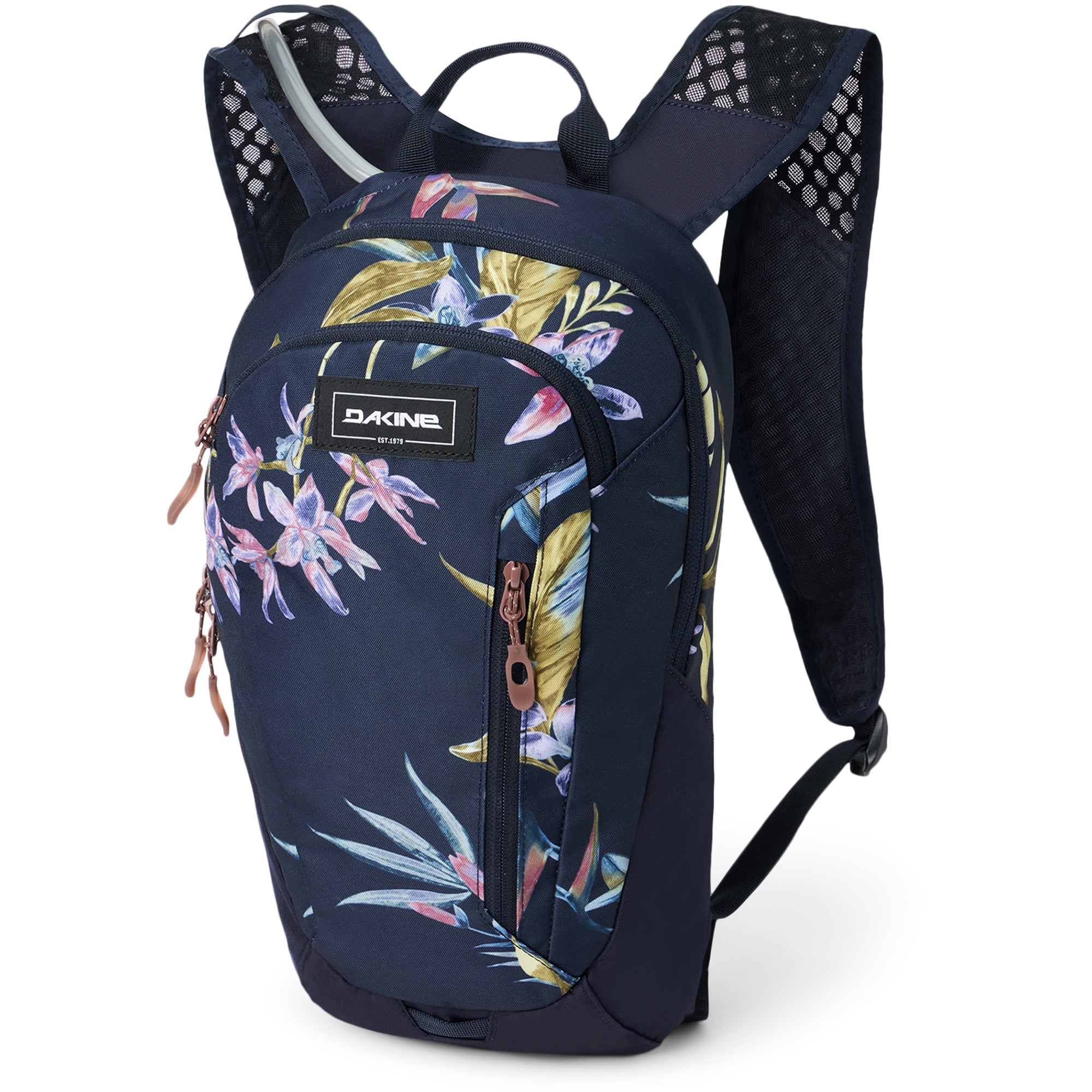 Womens Shuttle Backpack 6L - Hanalei