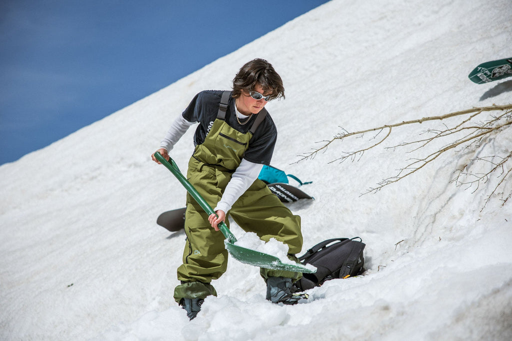 Stoker Gore-Tex 3L Bib - Women's