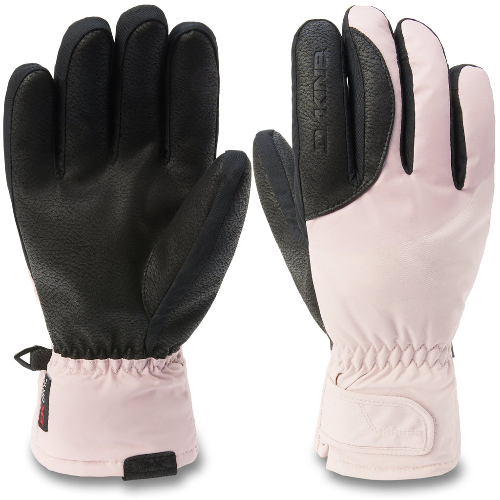 Womens Tahoe Glove - Burnished Lilac