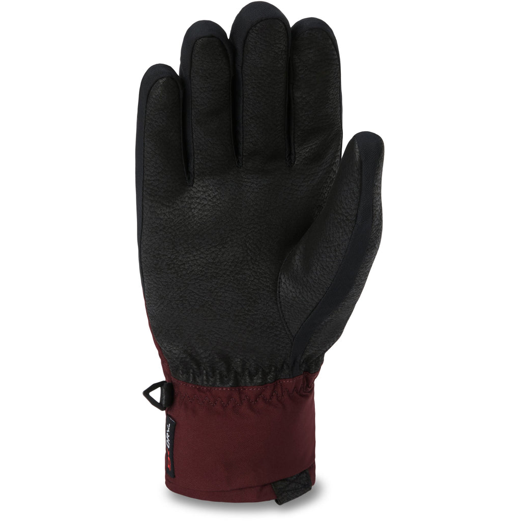 Womens Tahoe Gloves - Port Royale