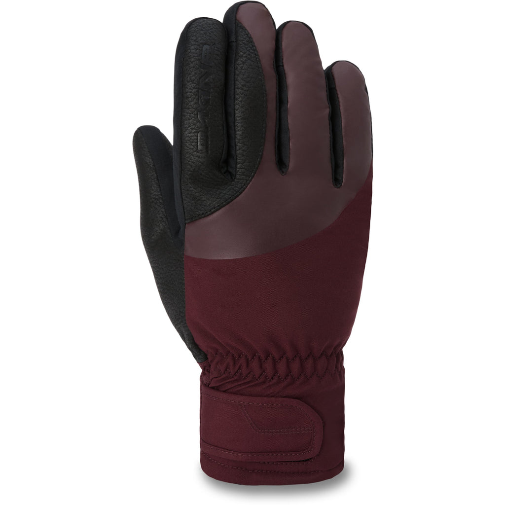 Womens Tahoe Gloves - Port Royale