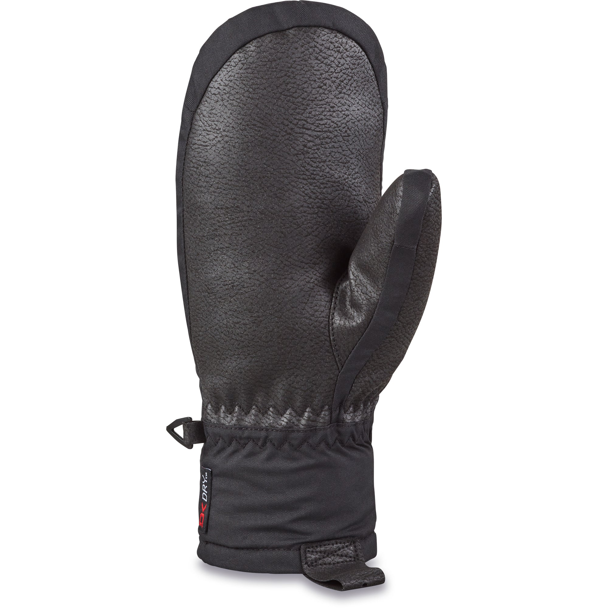 Womens Tahoe Mitt - Black