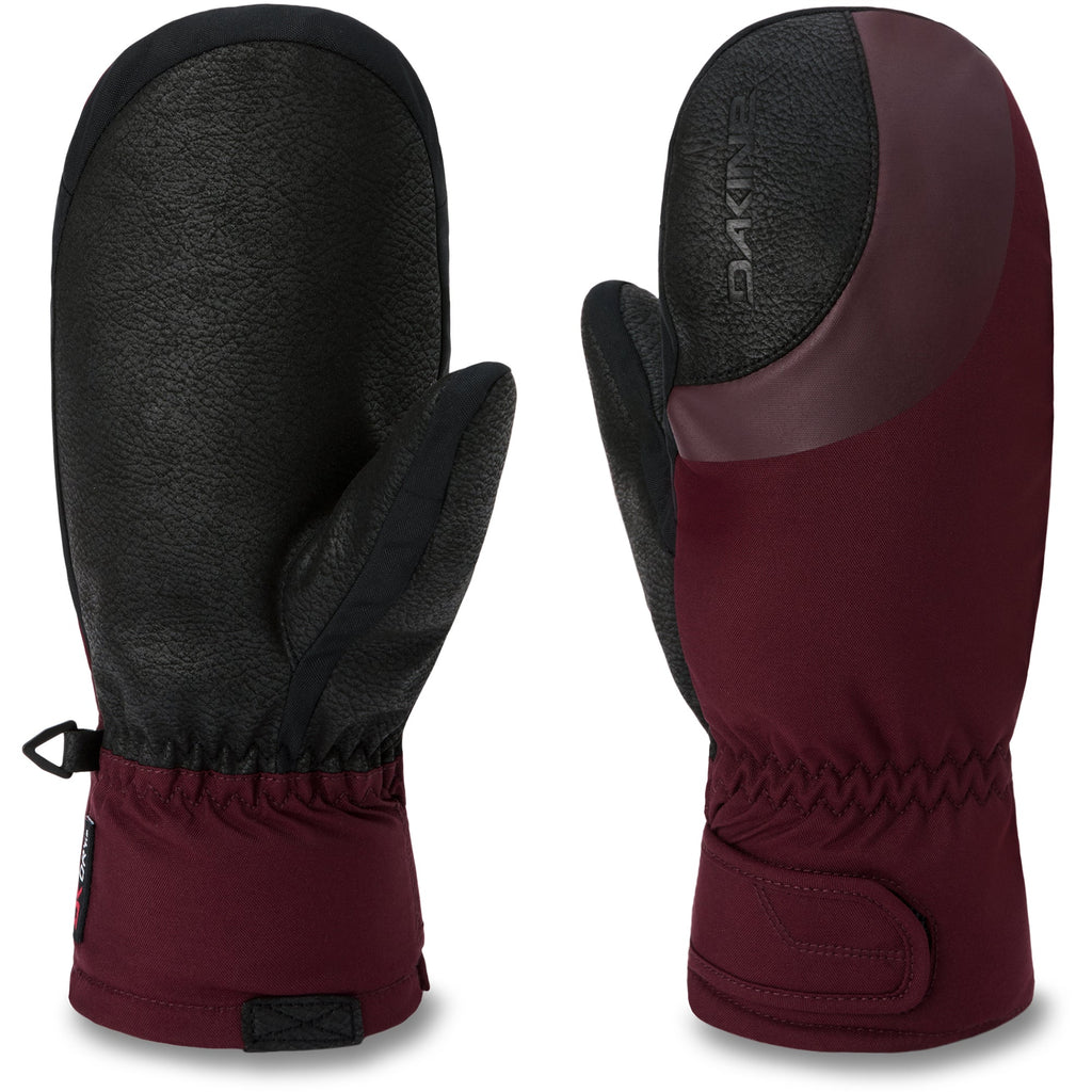 Womens Tahoe Mitts - Port Royale