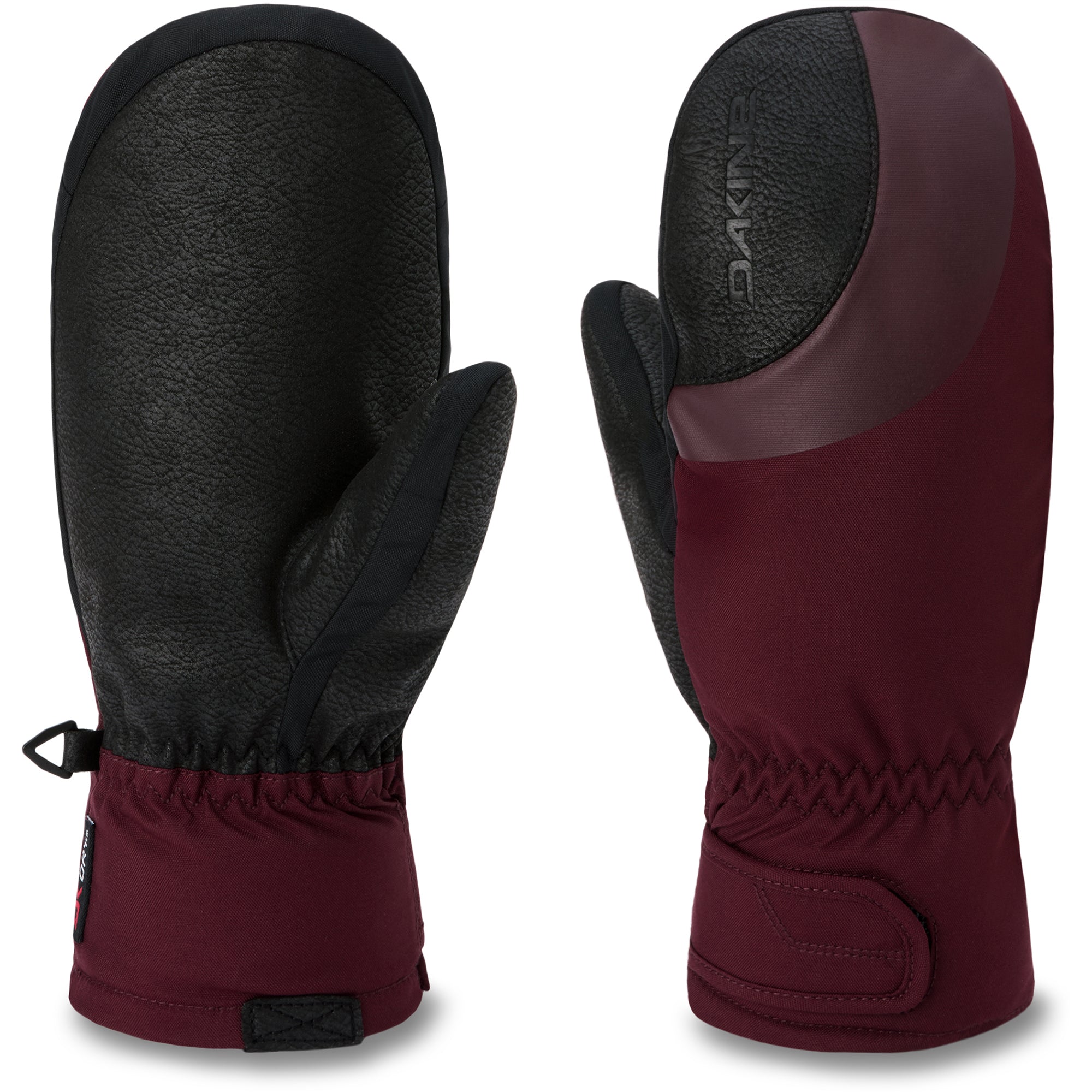 Womens Tahoe Mitts - Port Royale