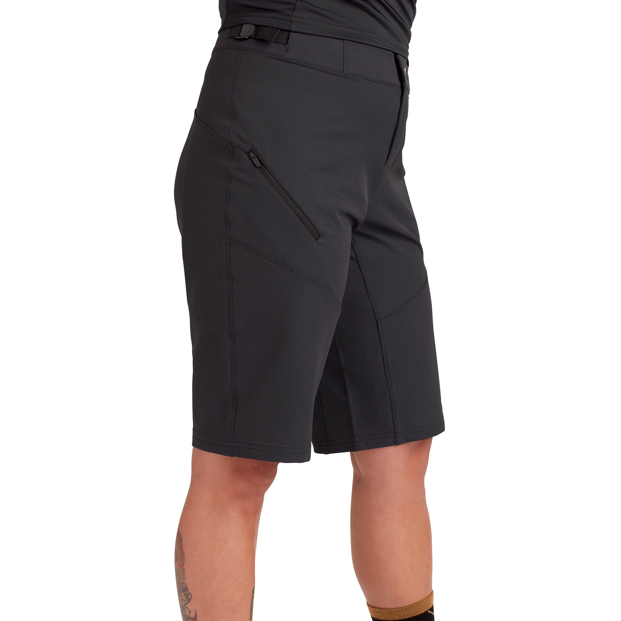 Syncline 13" Bike Short - Women's