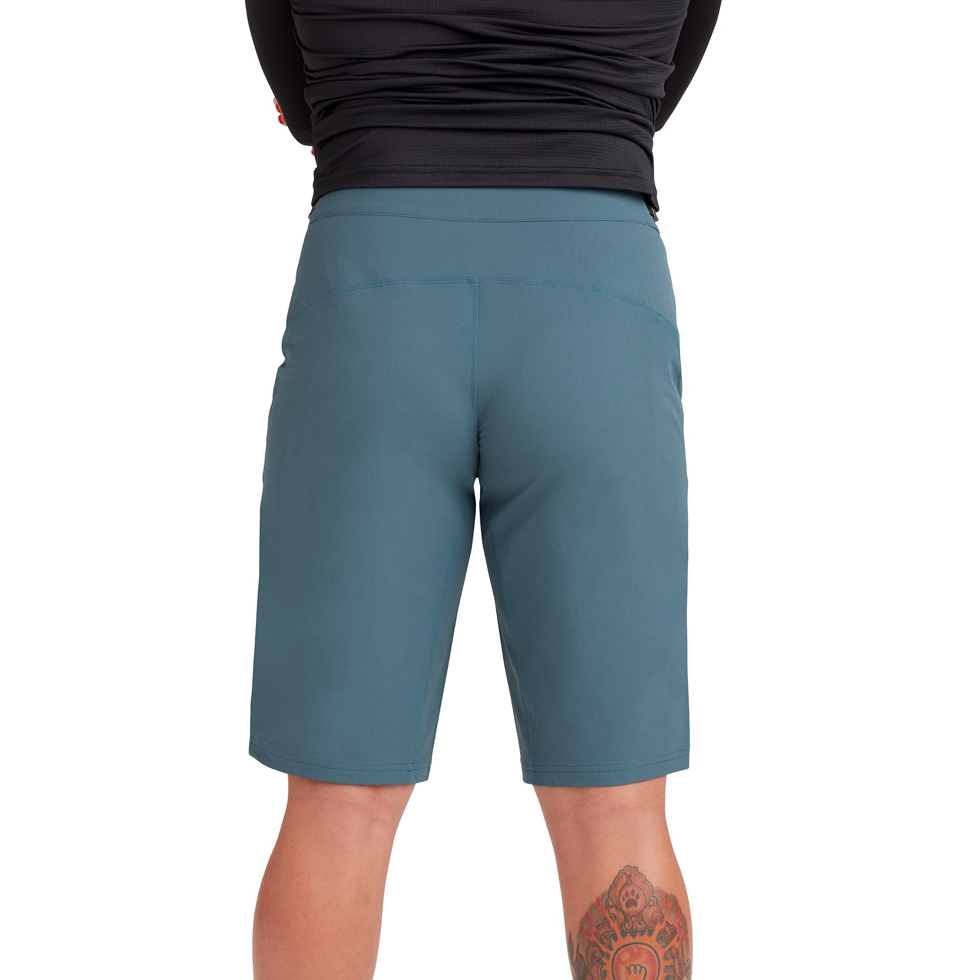 Syncline 13" Bike Short - Women's