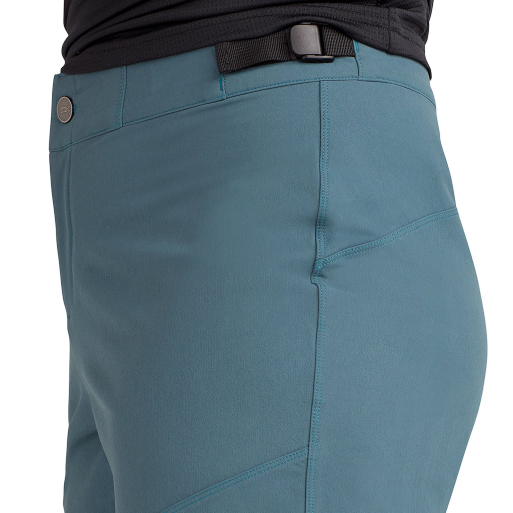 Syncline 13" Bike Short - Women's