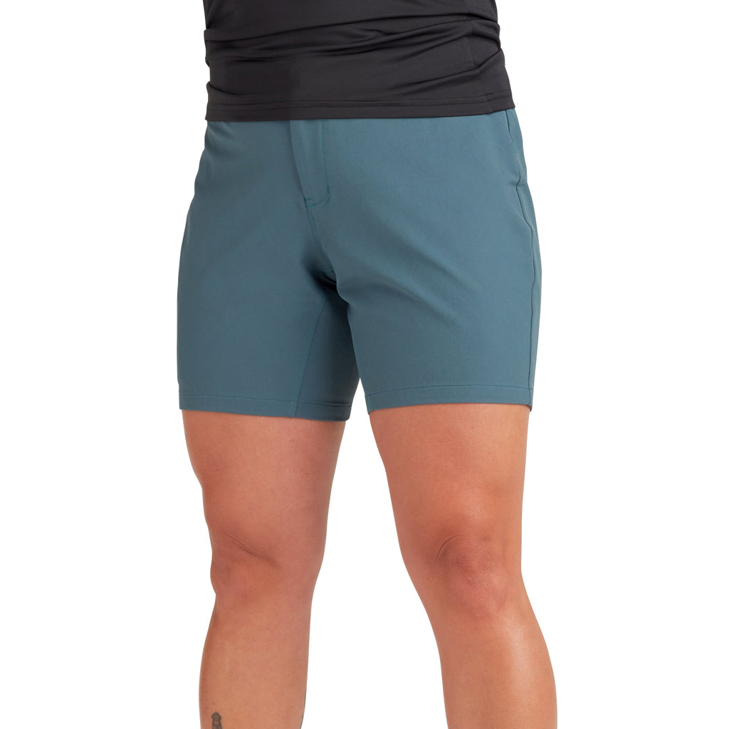 Syncline 7" Bike Short - Women's