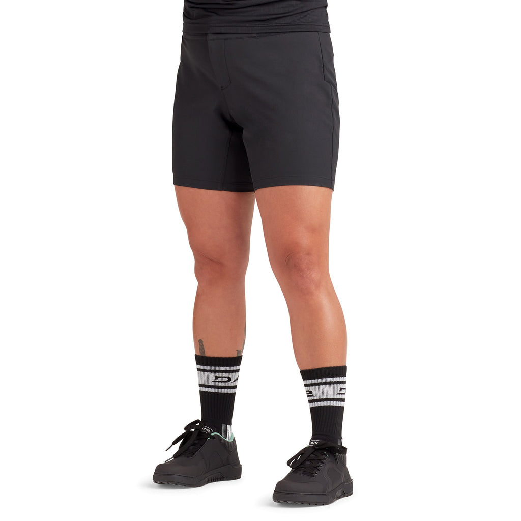 Syncline 7" Bike Short - Women's