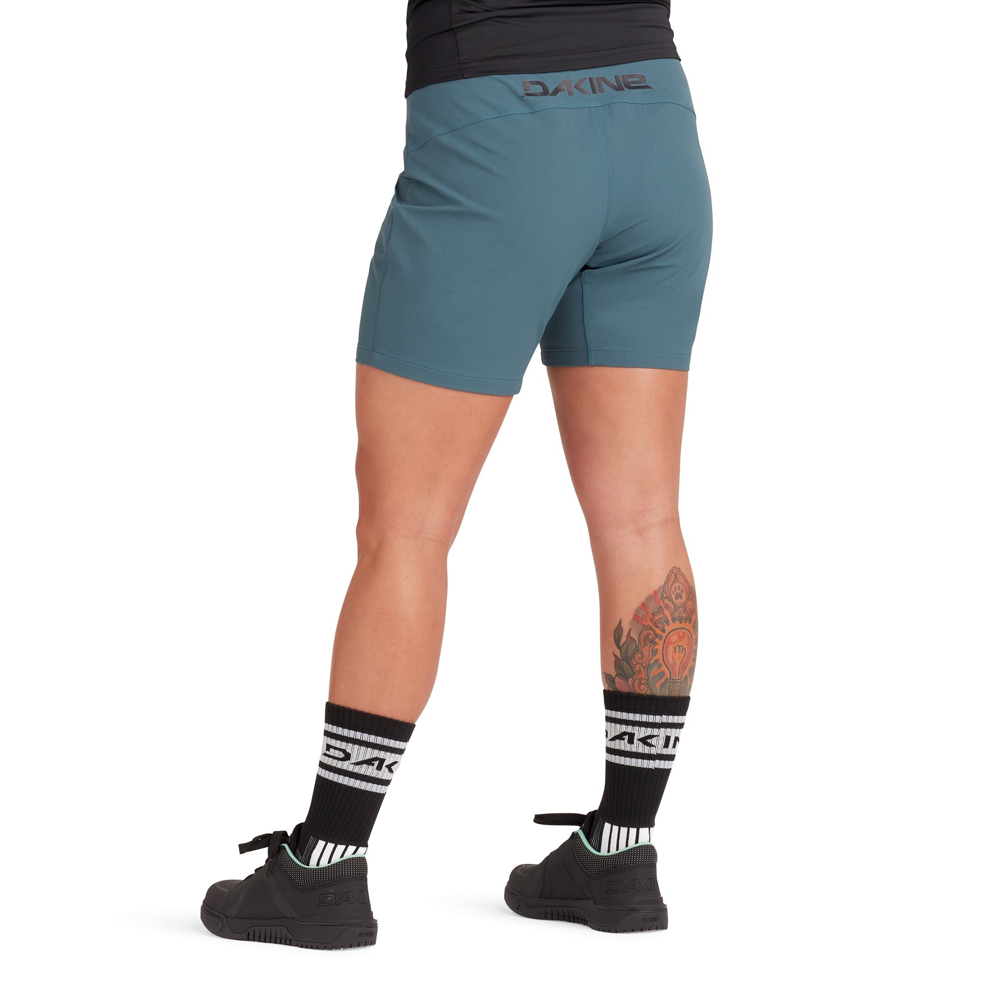 Syncline 7" Bike Short - Women's