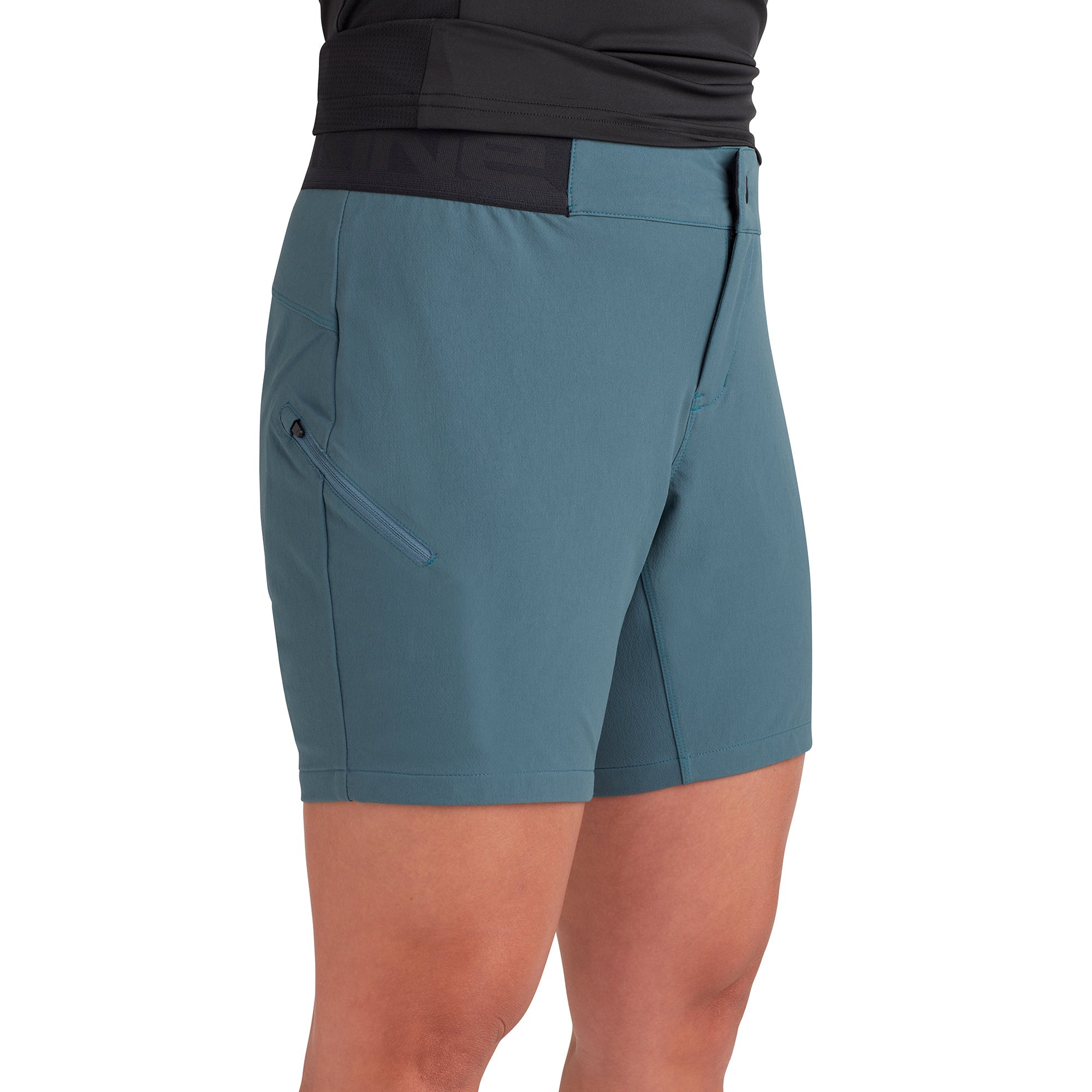 Syncline 7" Bike Short - Women's