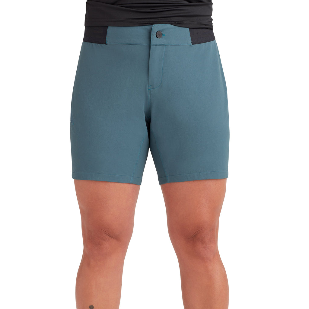 Syncline 7" Bike Short - Women's