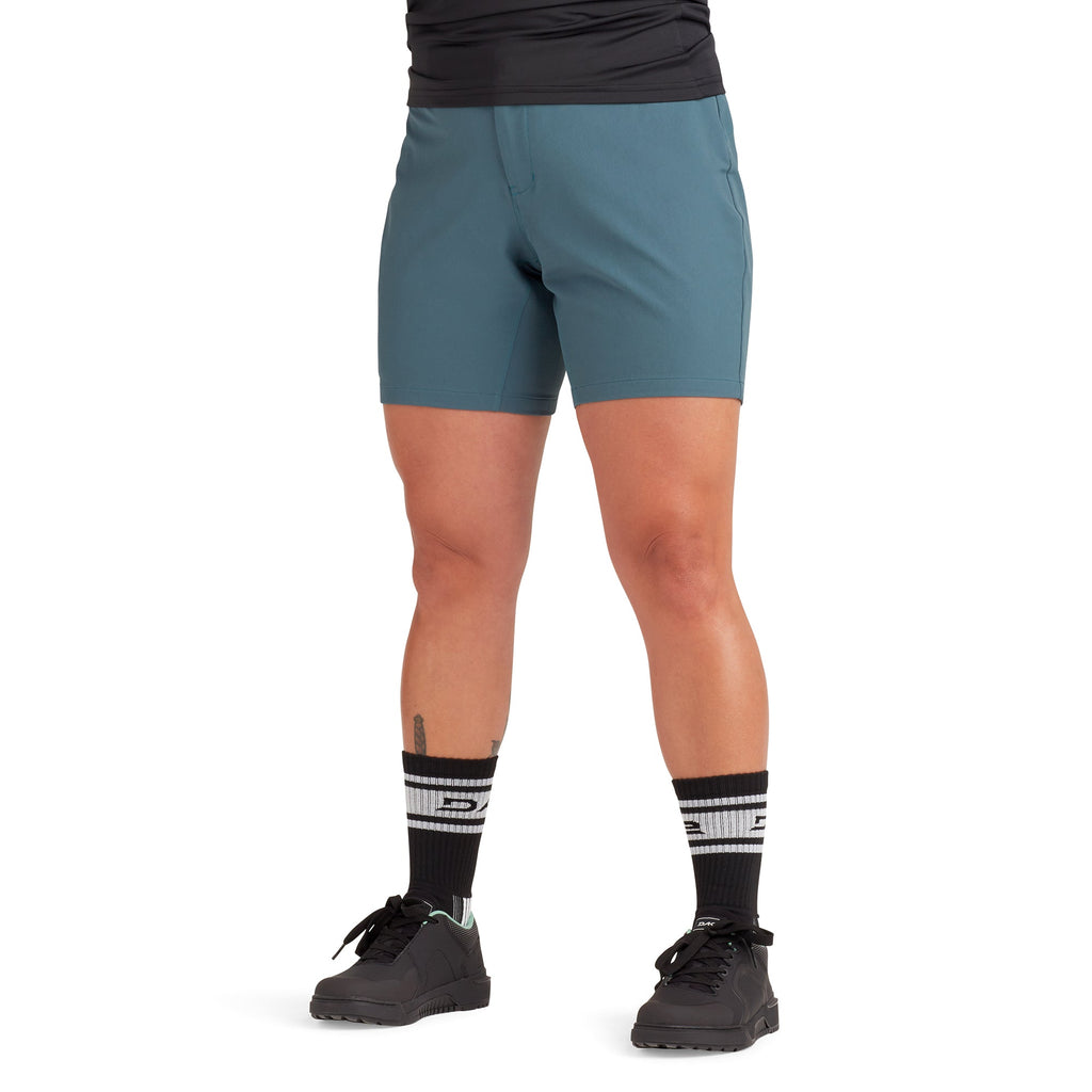 Syncline 7" Bike Short - Women's