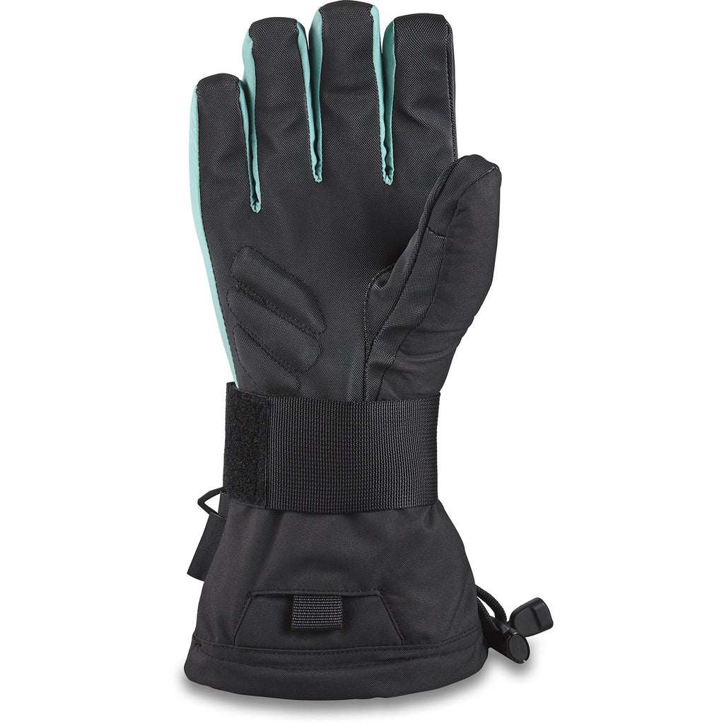 Wristguard Glove