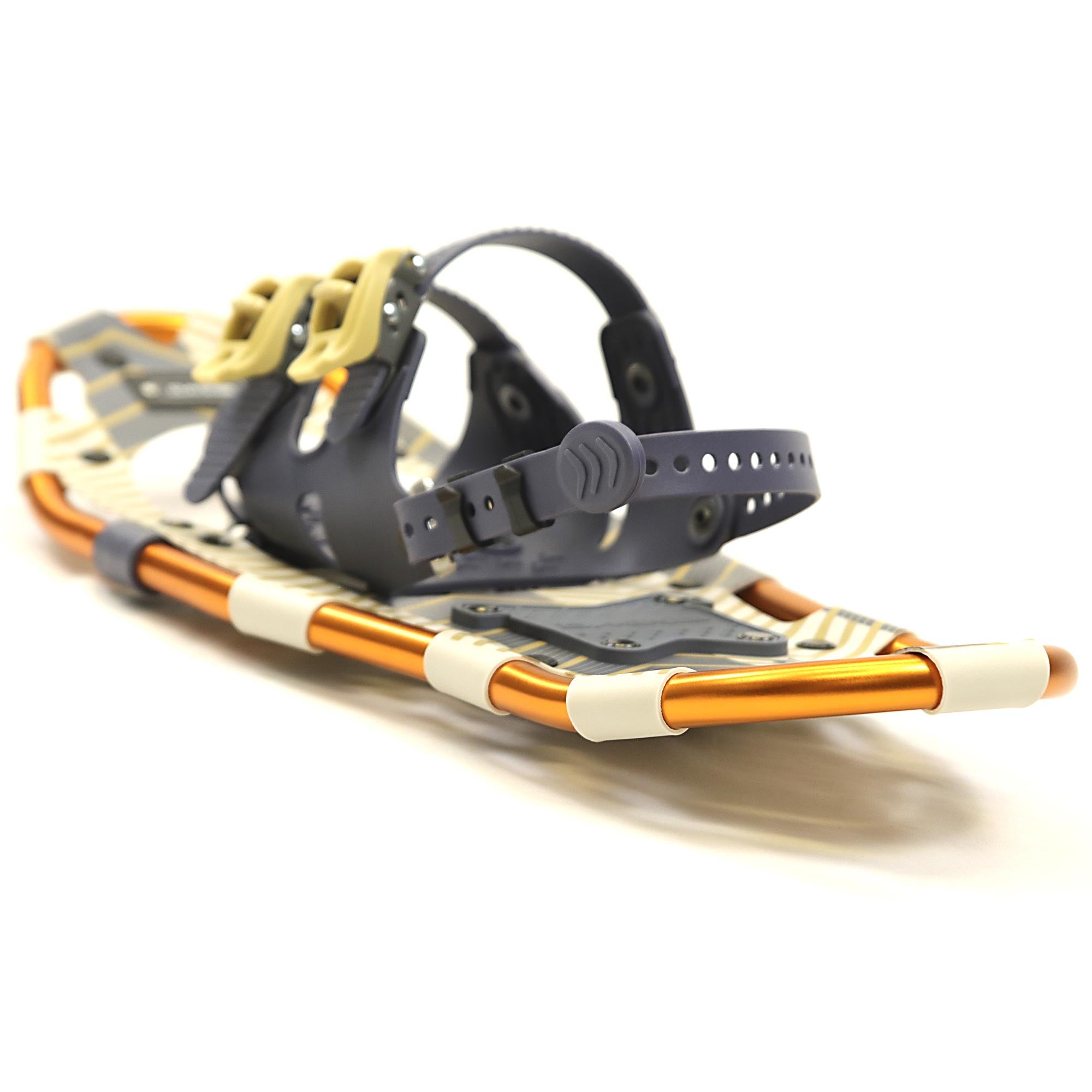 Yocum Ridge Series Snowshoe Kit - Inca Gold