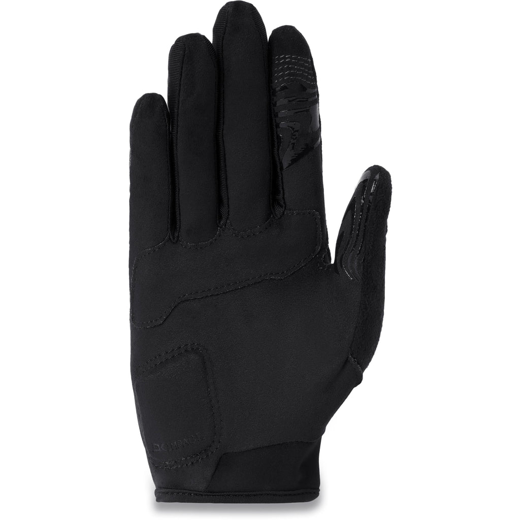 Youth Cross-X 2.0 Gloves - Black