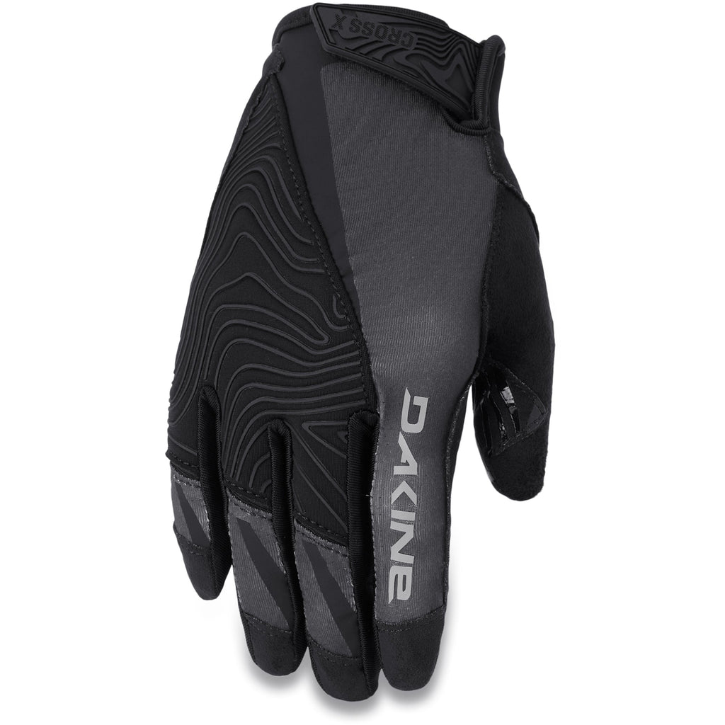 Youth Cross-X 2.0 Gloves - Black