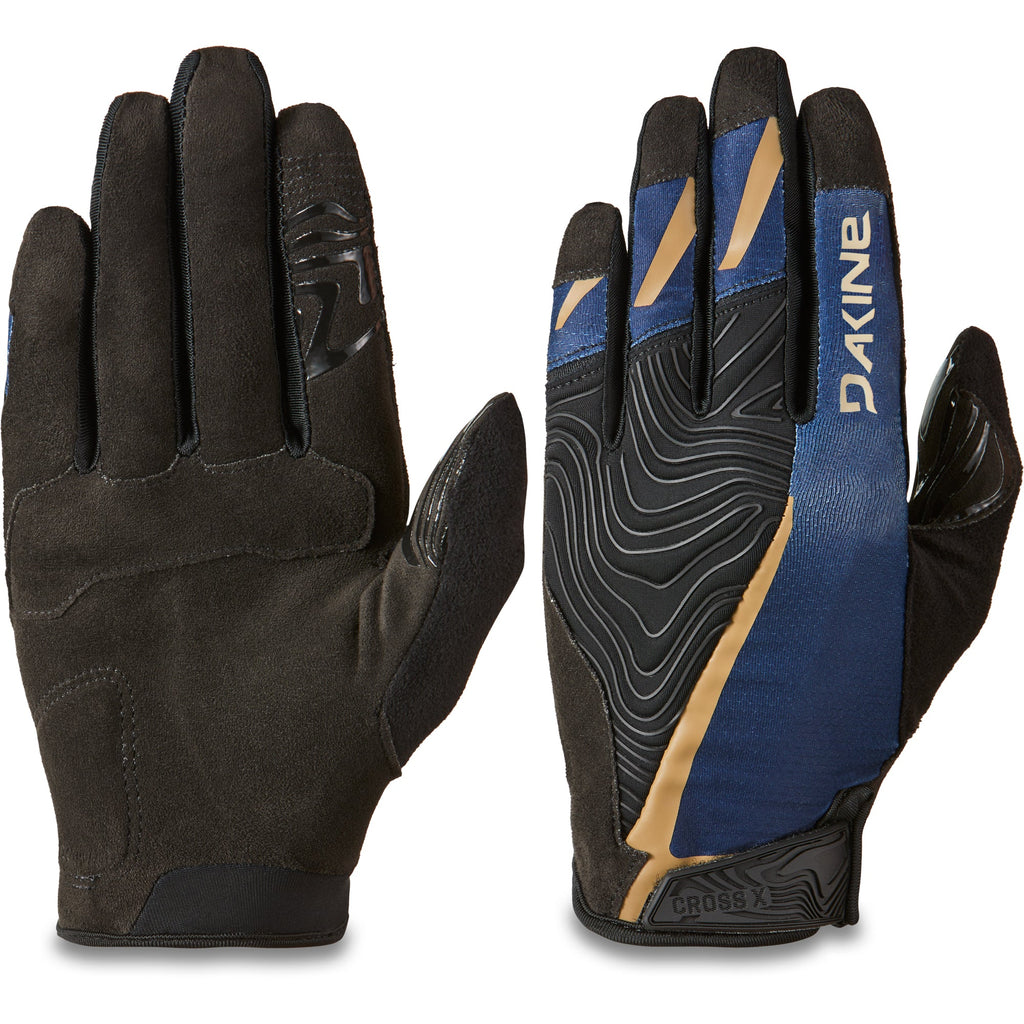 Cross-X 2.0 Bike Glove - Youth