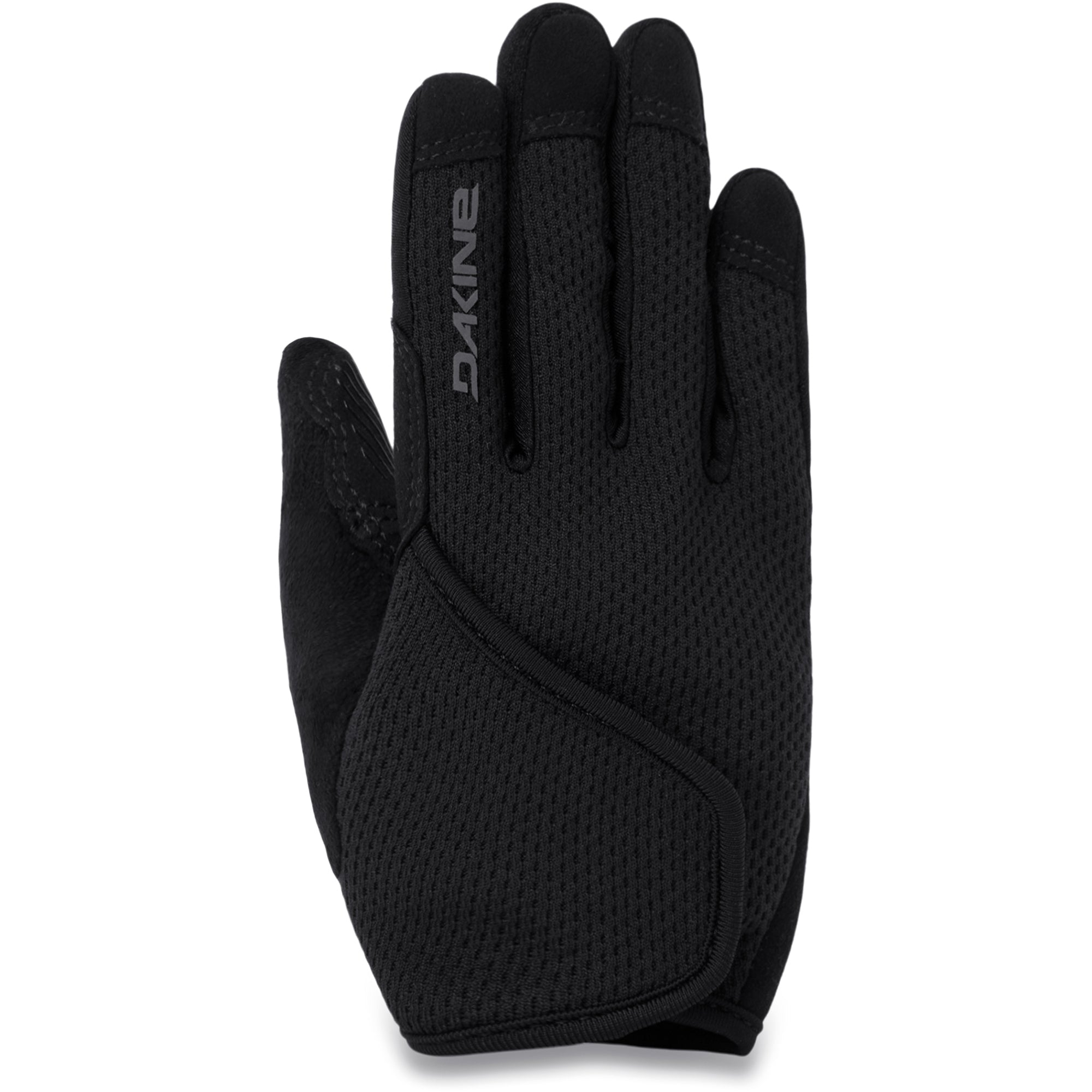 Youth Prodigy Gloves - Black