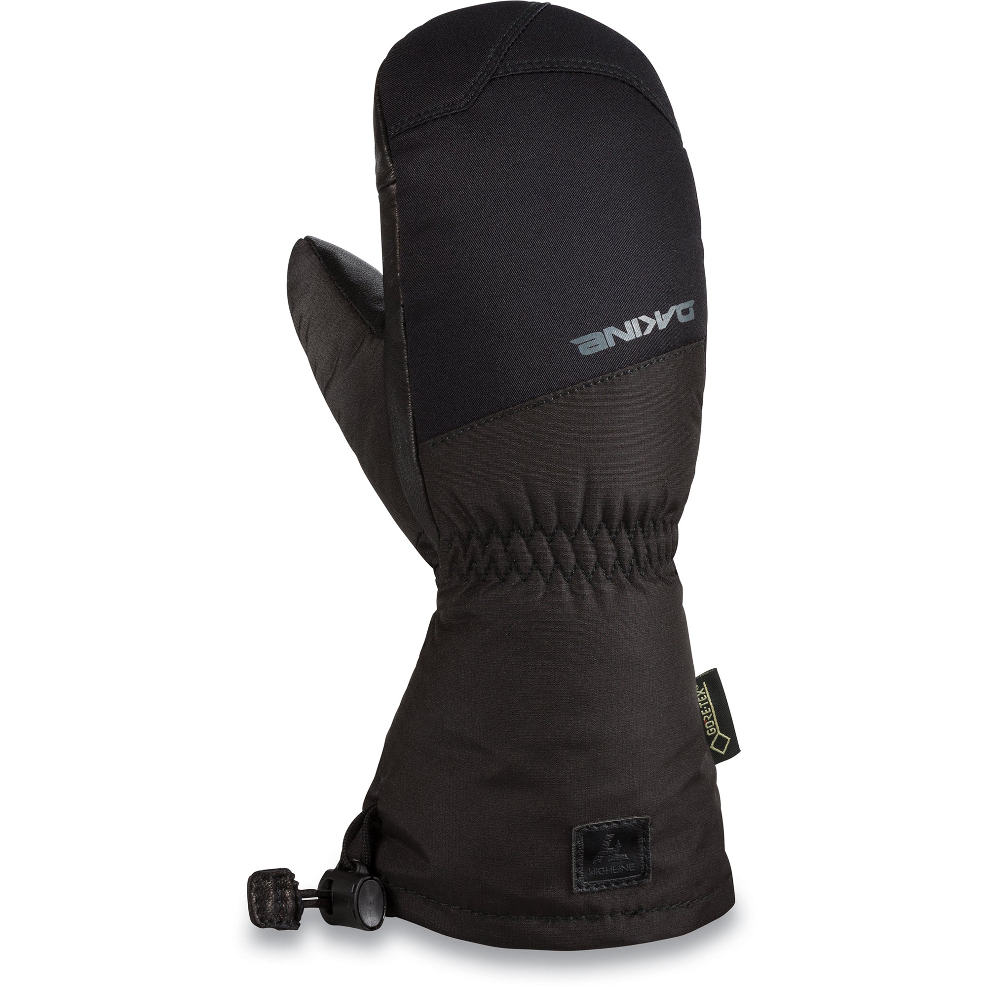 Youth Rover Gore-Tex Mitt - Black
