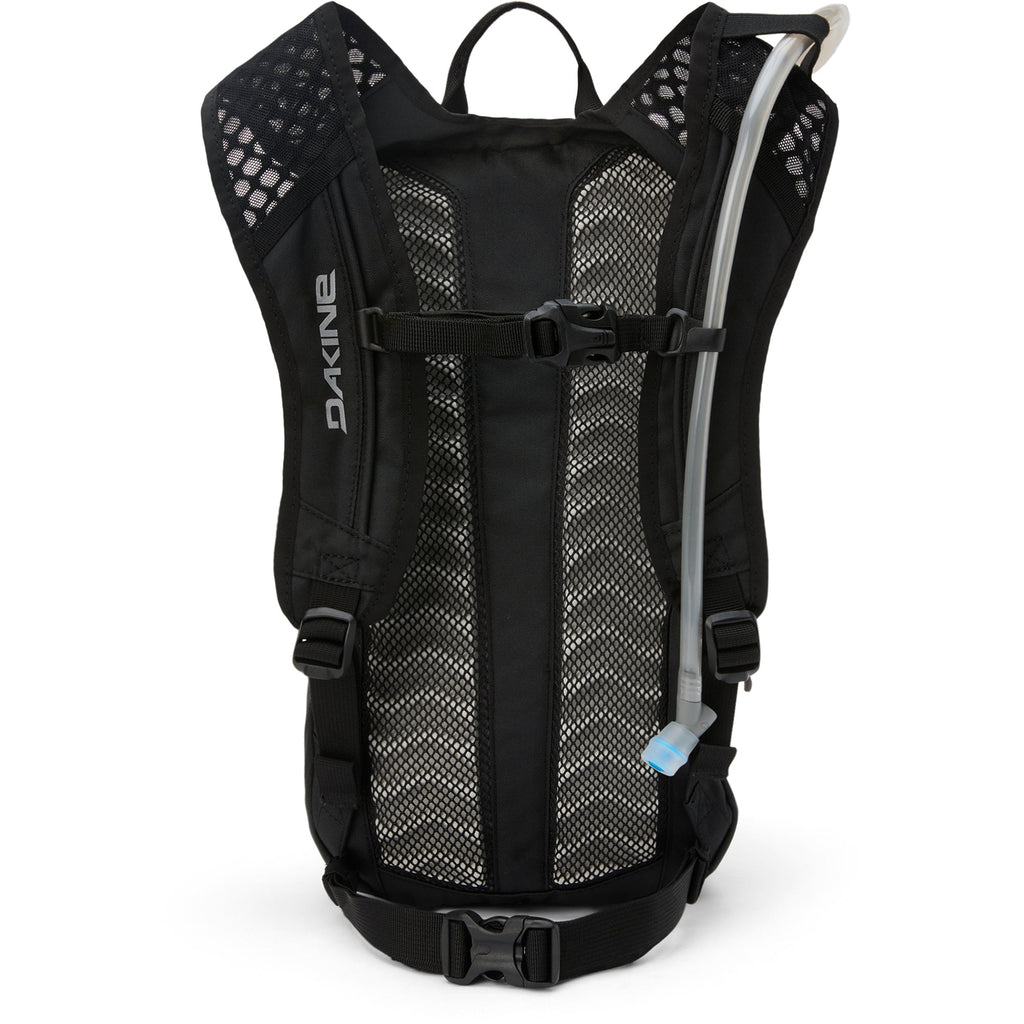 Youth Session Backpack 6L - Black/Black